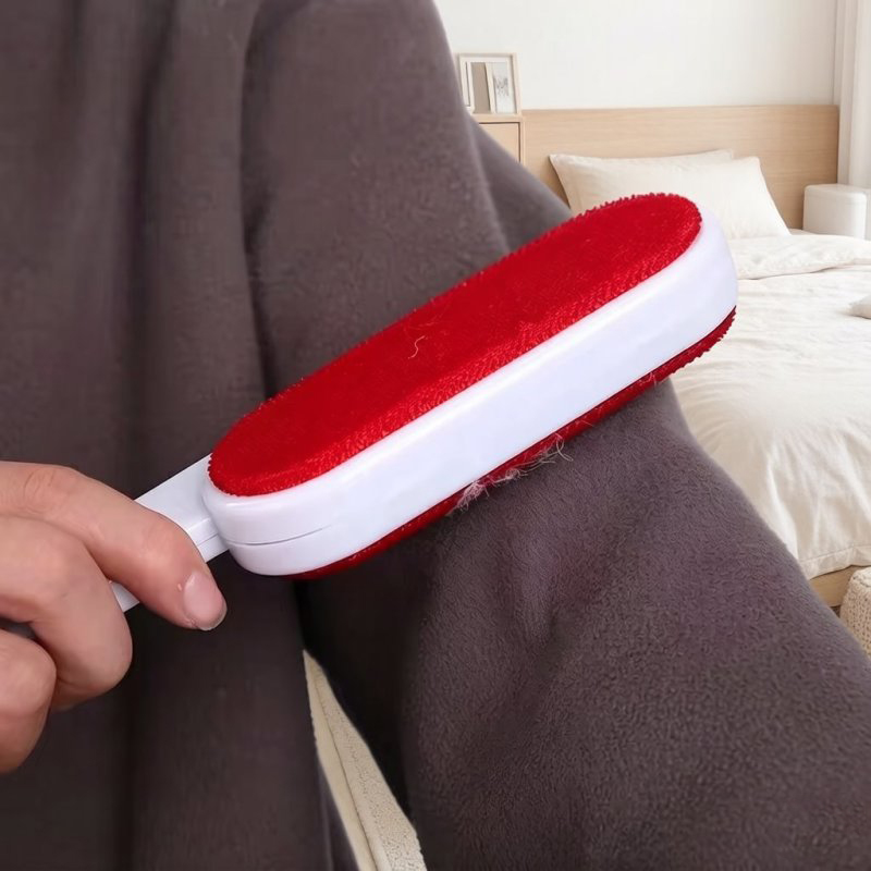 Repotting Mat - Self-cleaning Lint Sticking Roller 2 Sides