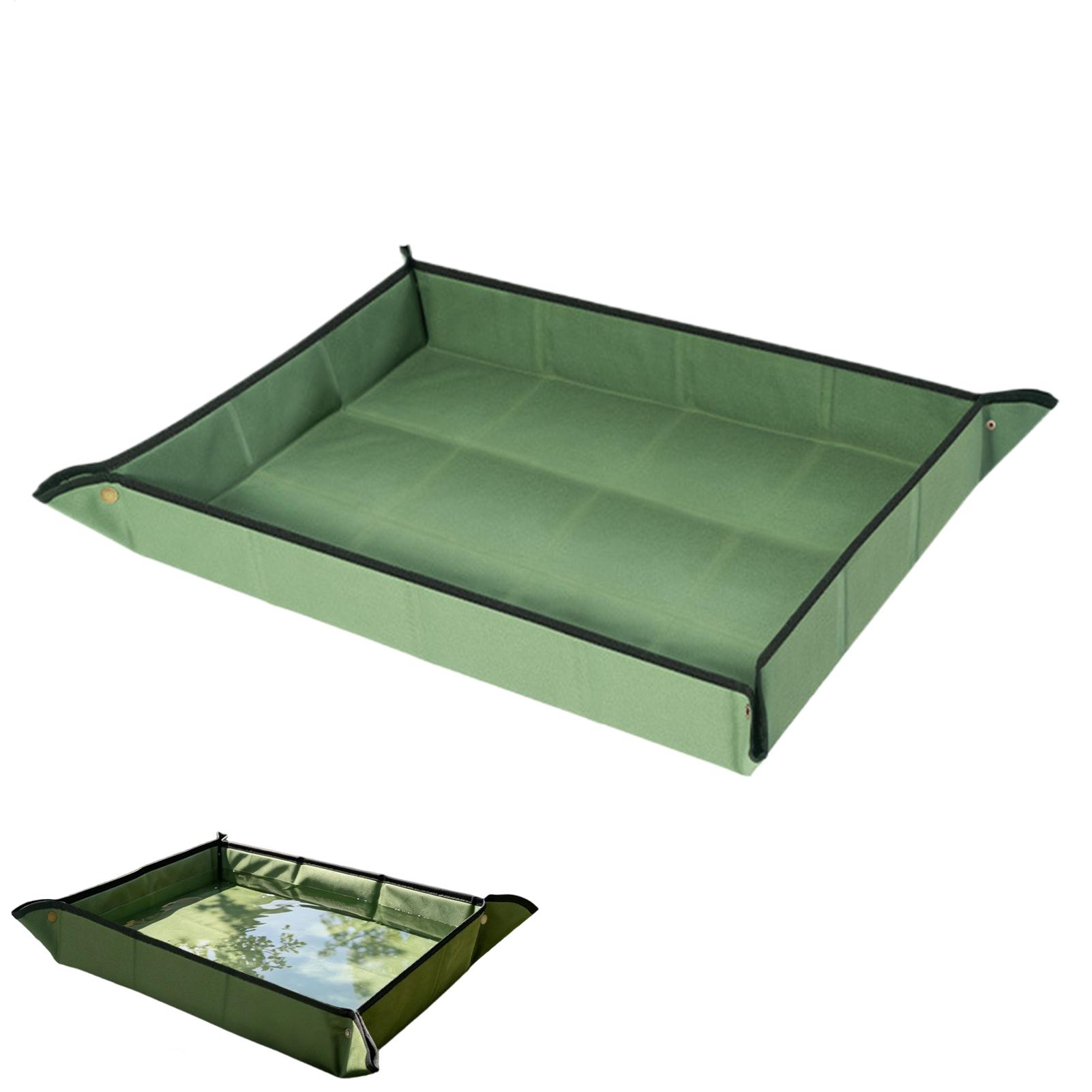 Repotting Mat - Repotting Mat Extra Large Thick Portable