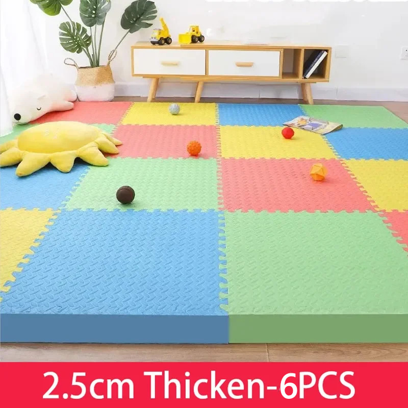Repotting Mat - Tatame Gym for Babies Play Mat
