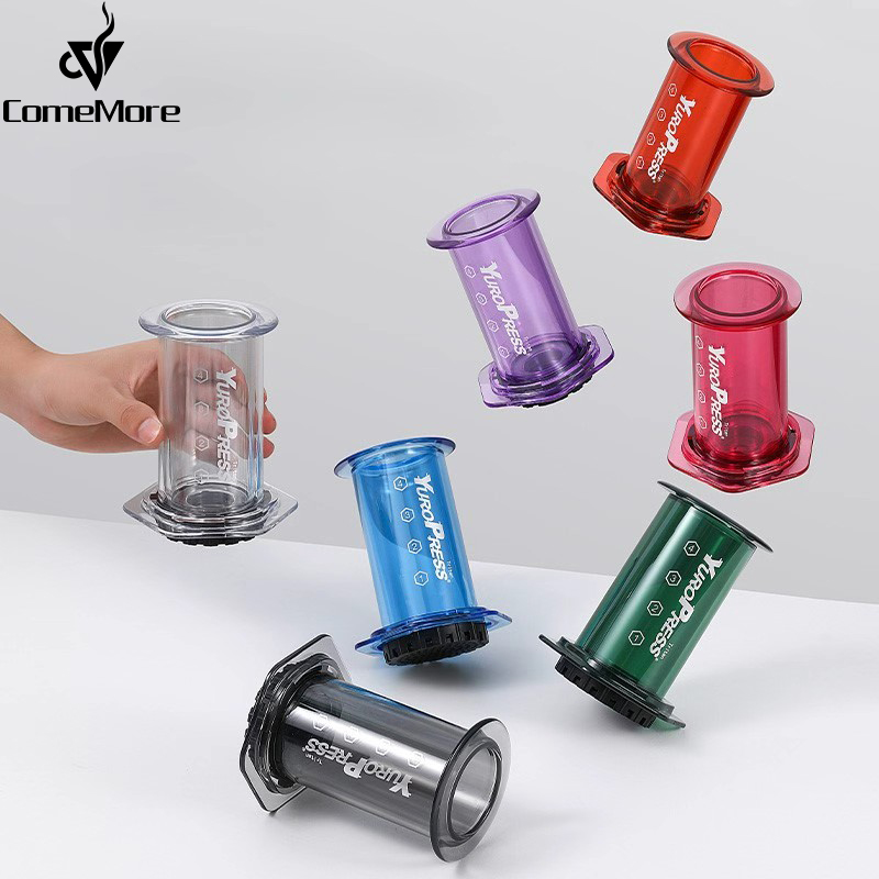 Pothos - Yuropress Portable Espresso Coffee Maker Air
