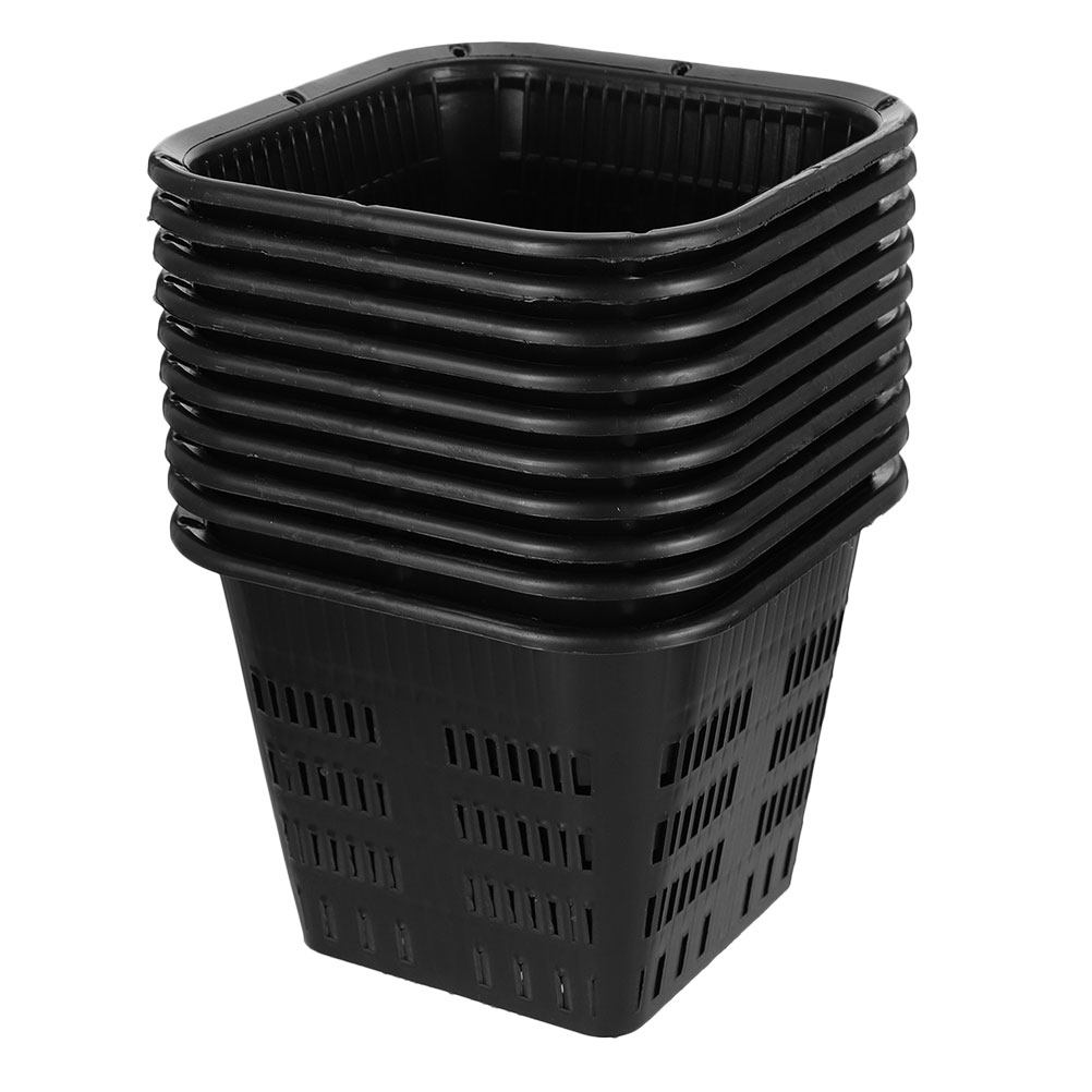 15 pcs Root Control Flowerpot  - đánh giá và giá Indoor Plants