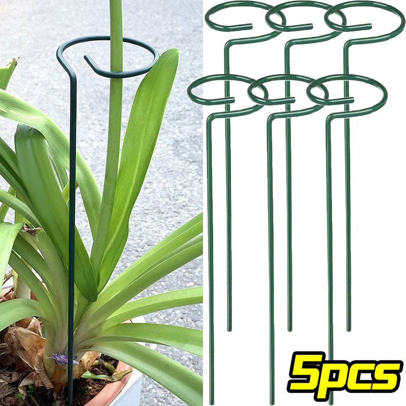 1/10pcs Garden Support Stake R - đánh giá và giá Plant Support Stake