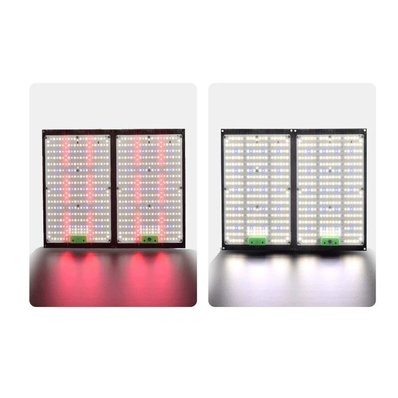 LED Quantum‑Board Grow Light F - đánh giá và giá Indoor Plants