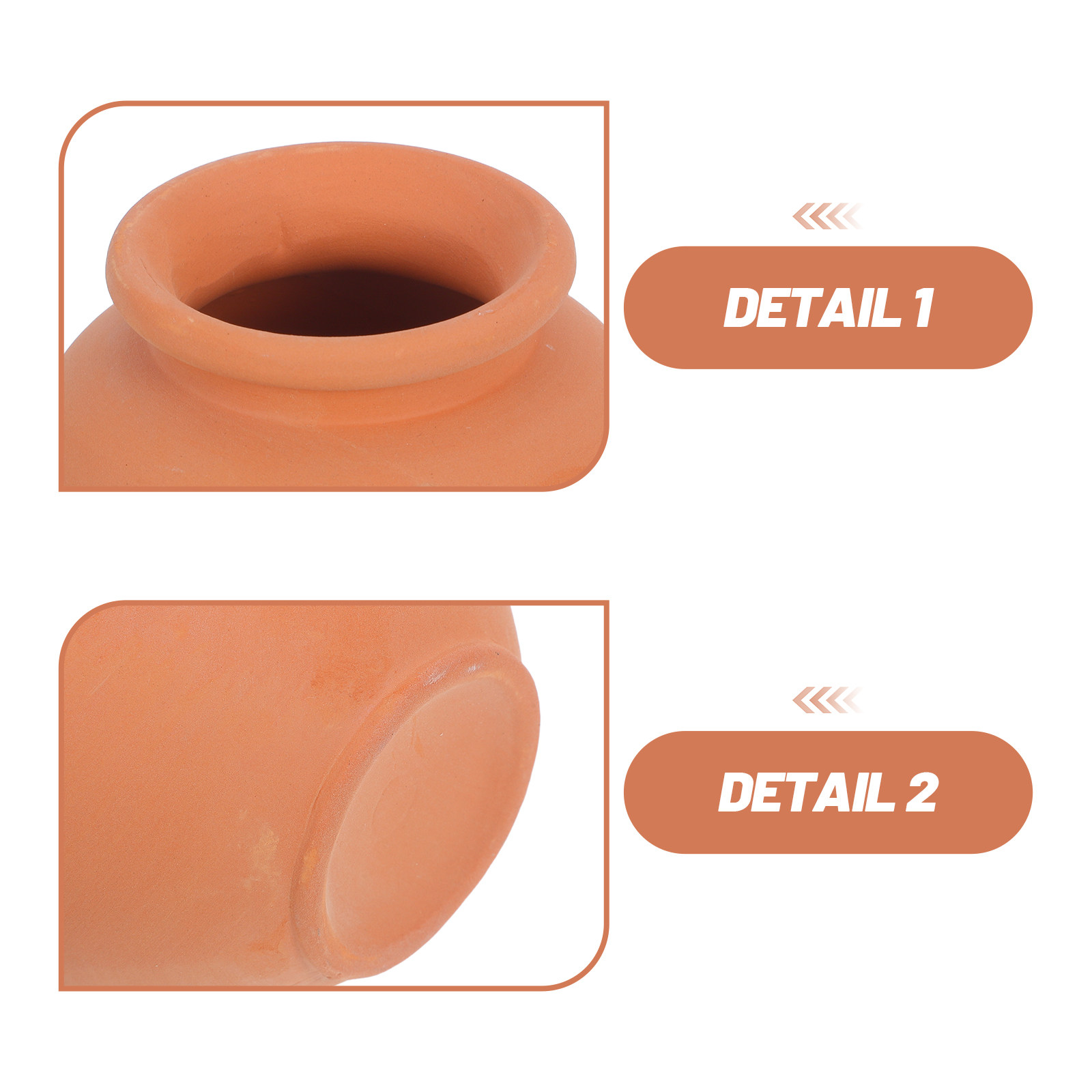 Automatic Plant Waterer Terrac - đánh giá và giá Terracotta Pot