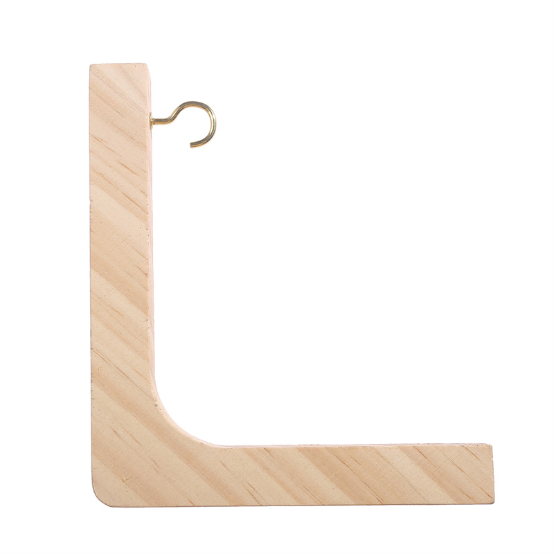Nordic Natural Wood Wall Plant - đánh giá và giá Terracotta Pot