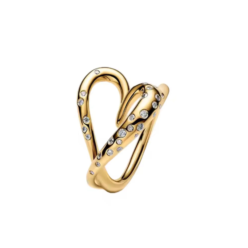 925 Silver Rings for Girls Wom - đánh giá và giá Snake Plant