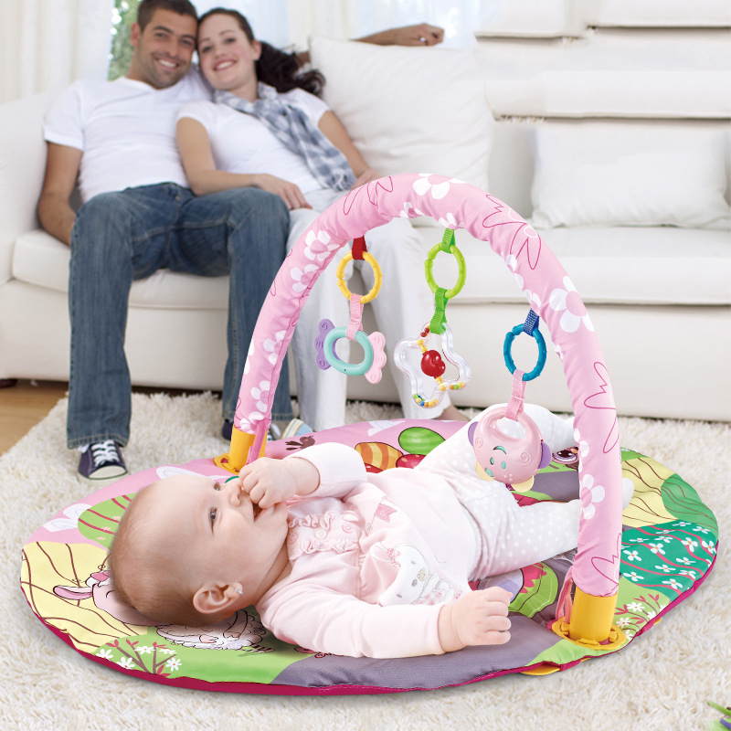 Baby Fitness Frame For Childre - đánh giá và giá Repotting Mat
