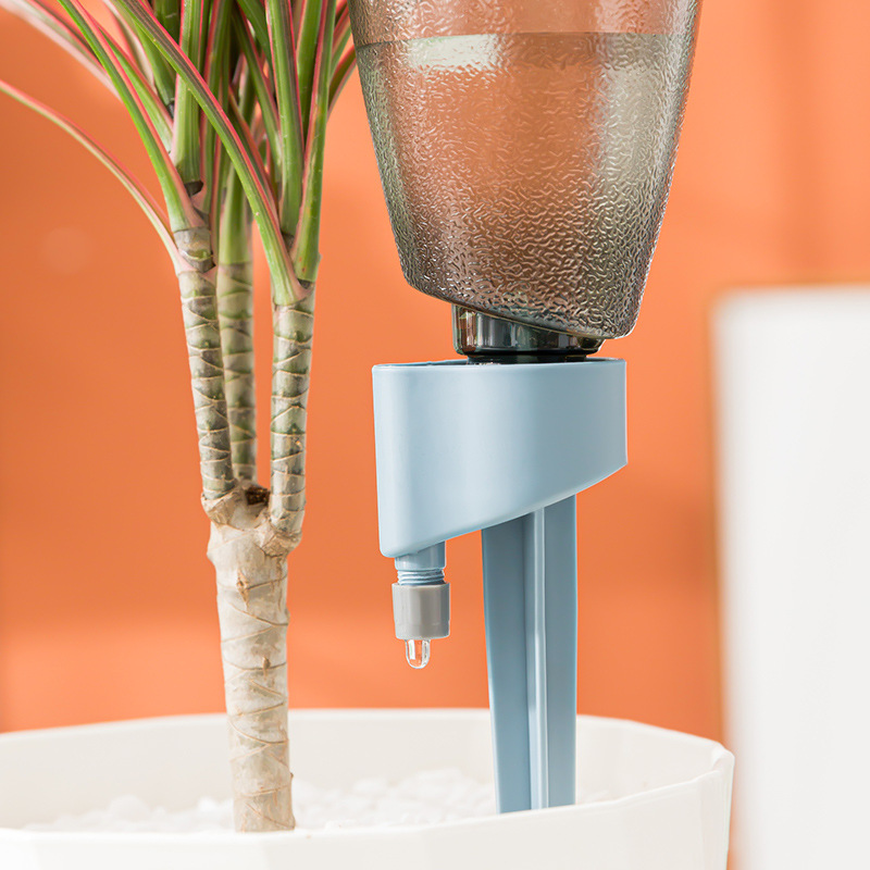 New Automatic Flower Watering  - đánh giá và giá Succulent Set