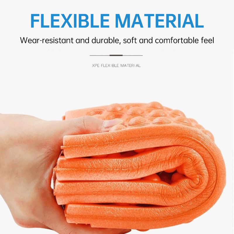 Portable Lightweight Mini Wate - đánh giá và giá Repotting Mat