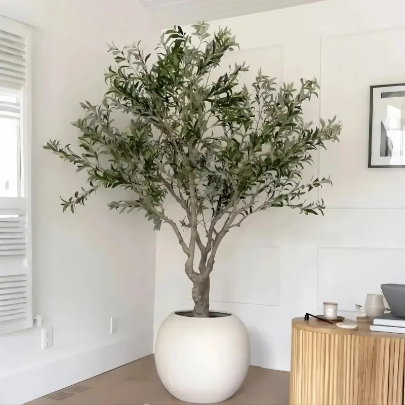 Customizable 90cm 120cm 150cm  - đánh giá và giá Plant Pot