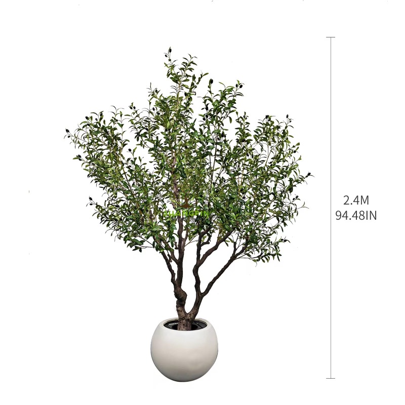 Customizable 90cm 120cm 150cm  - đánh giá và giá Plant Pot