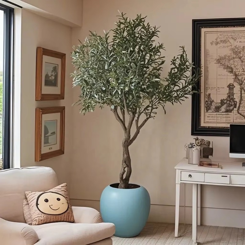 Customizable 90cm 120cm 150cm  - đánh giá và giá Plant Pot