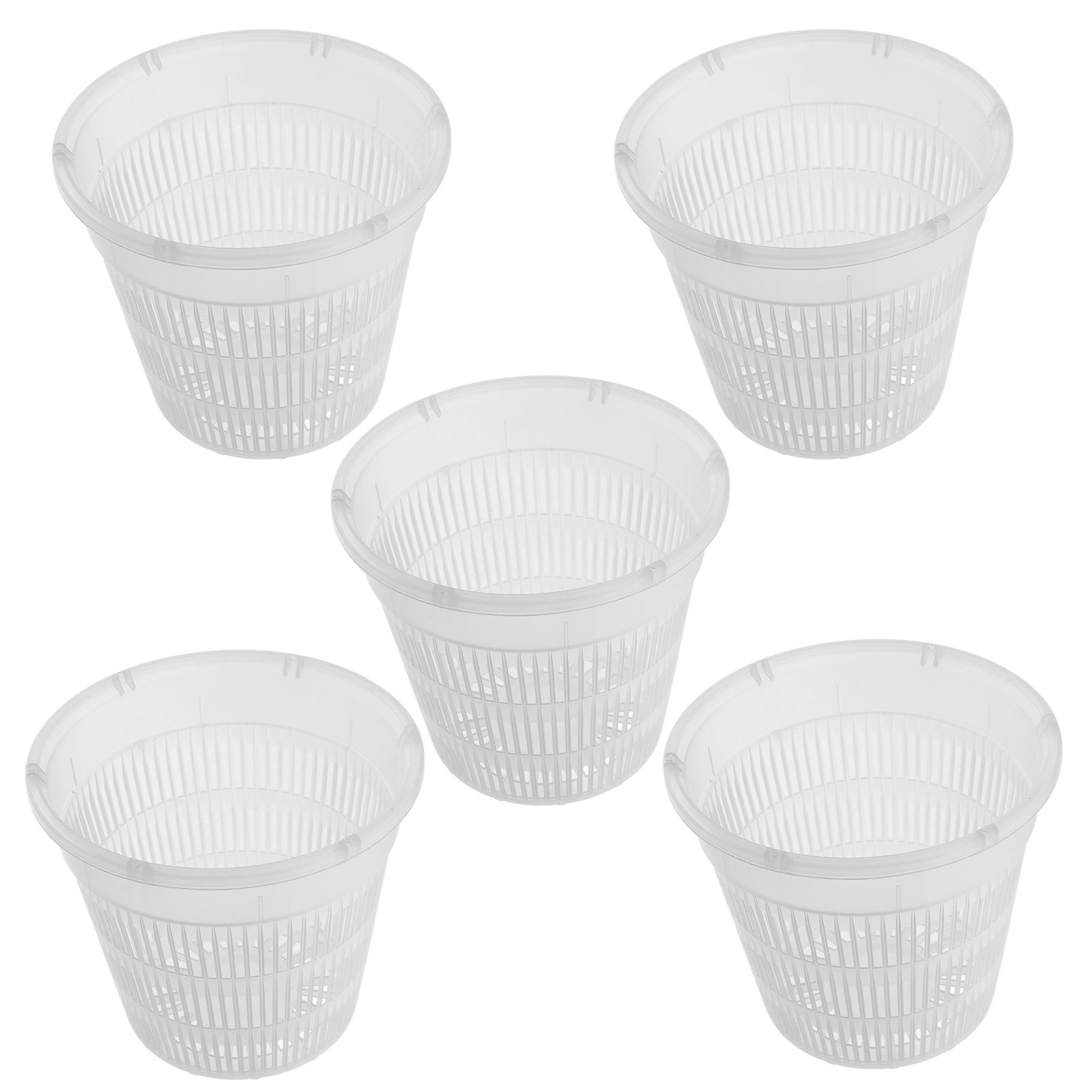 5Pcs Hydroponic Planting Net P - đánh giá và giá Plant Pot