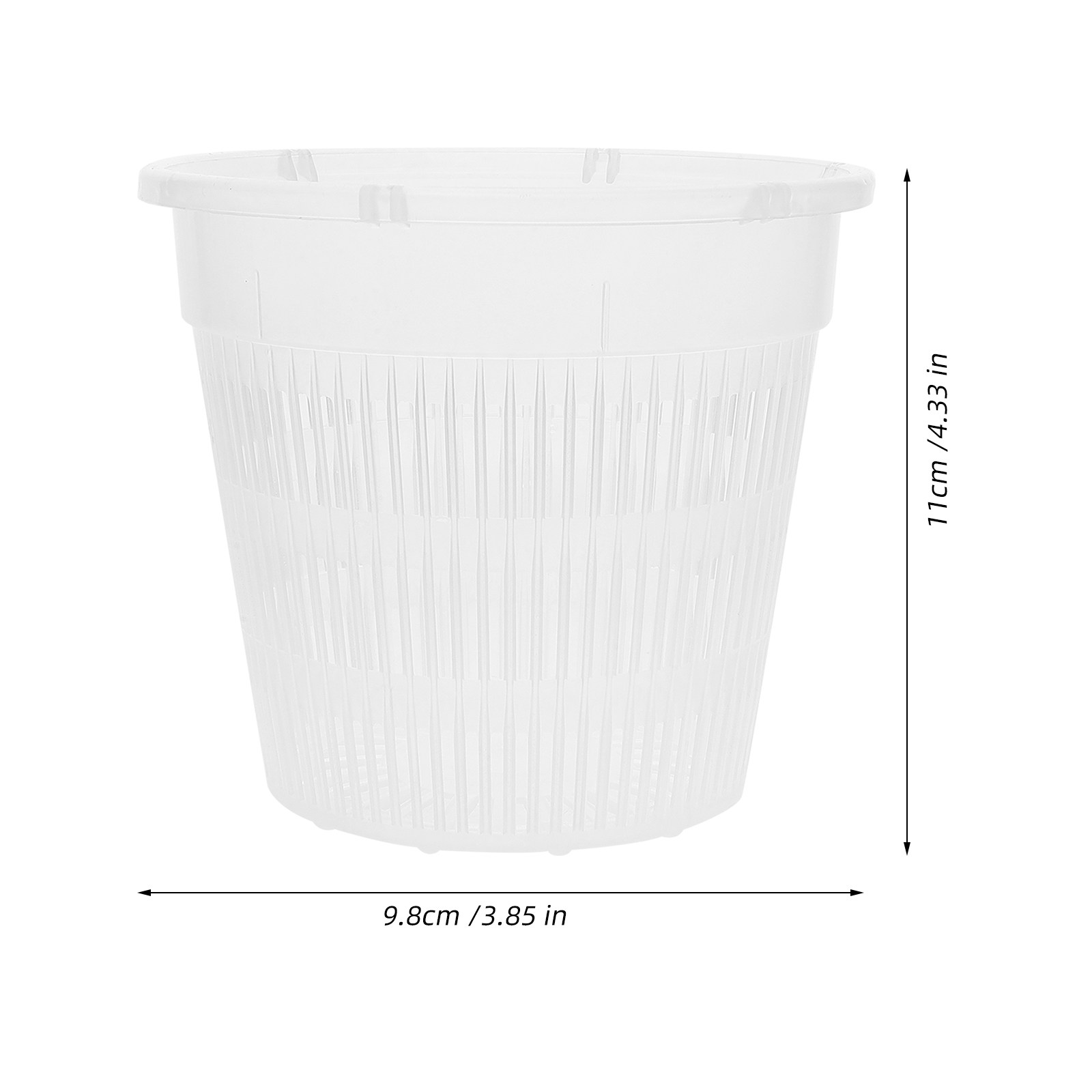 5Pcs Hydroponic Planting Net P - đánh giá và giá Plant Pot
