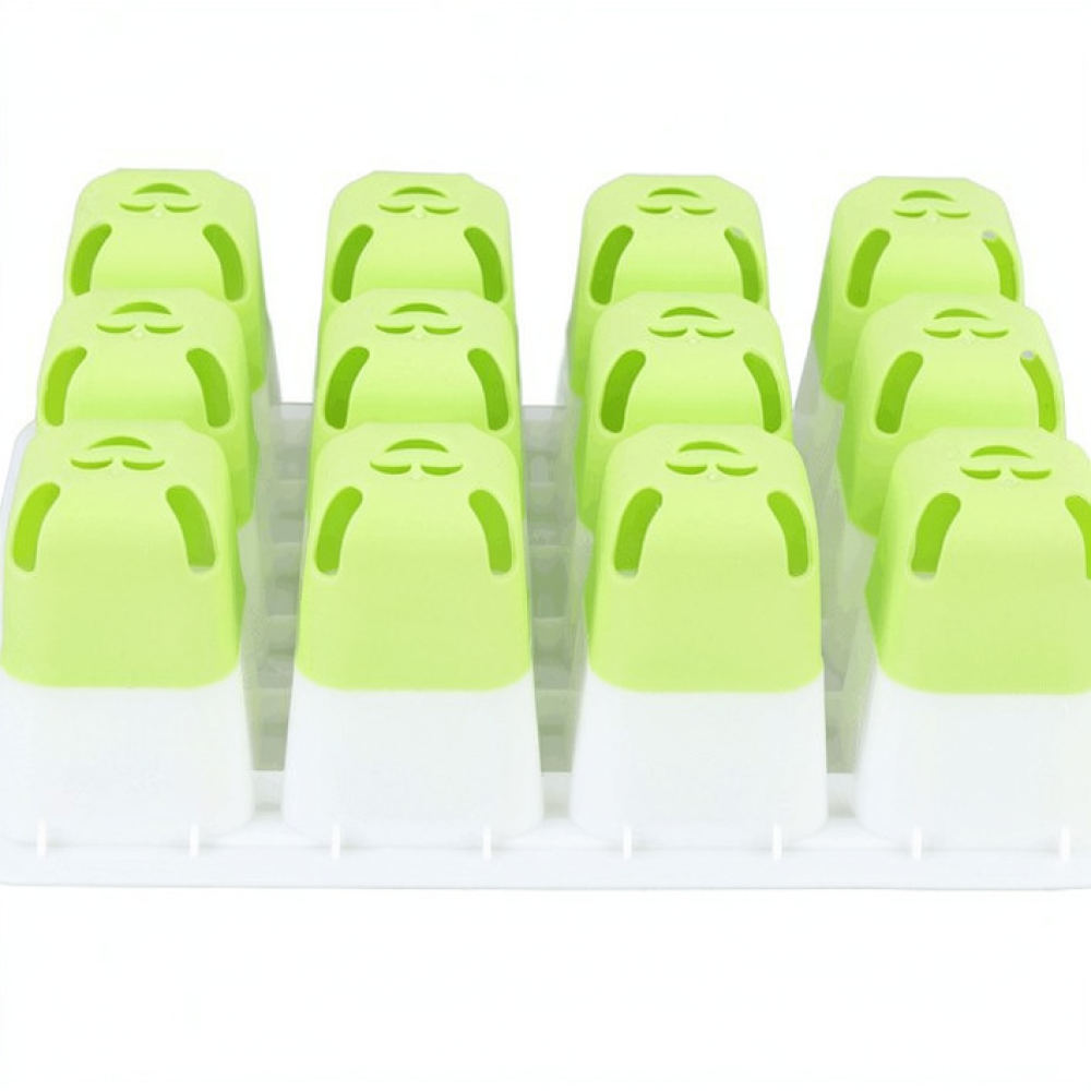 Reusable Silicone Seedling Tra - đánh giá và giá Plant Pot