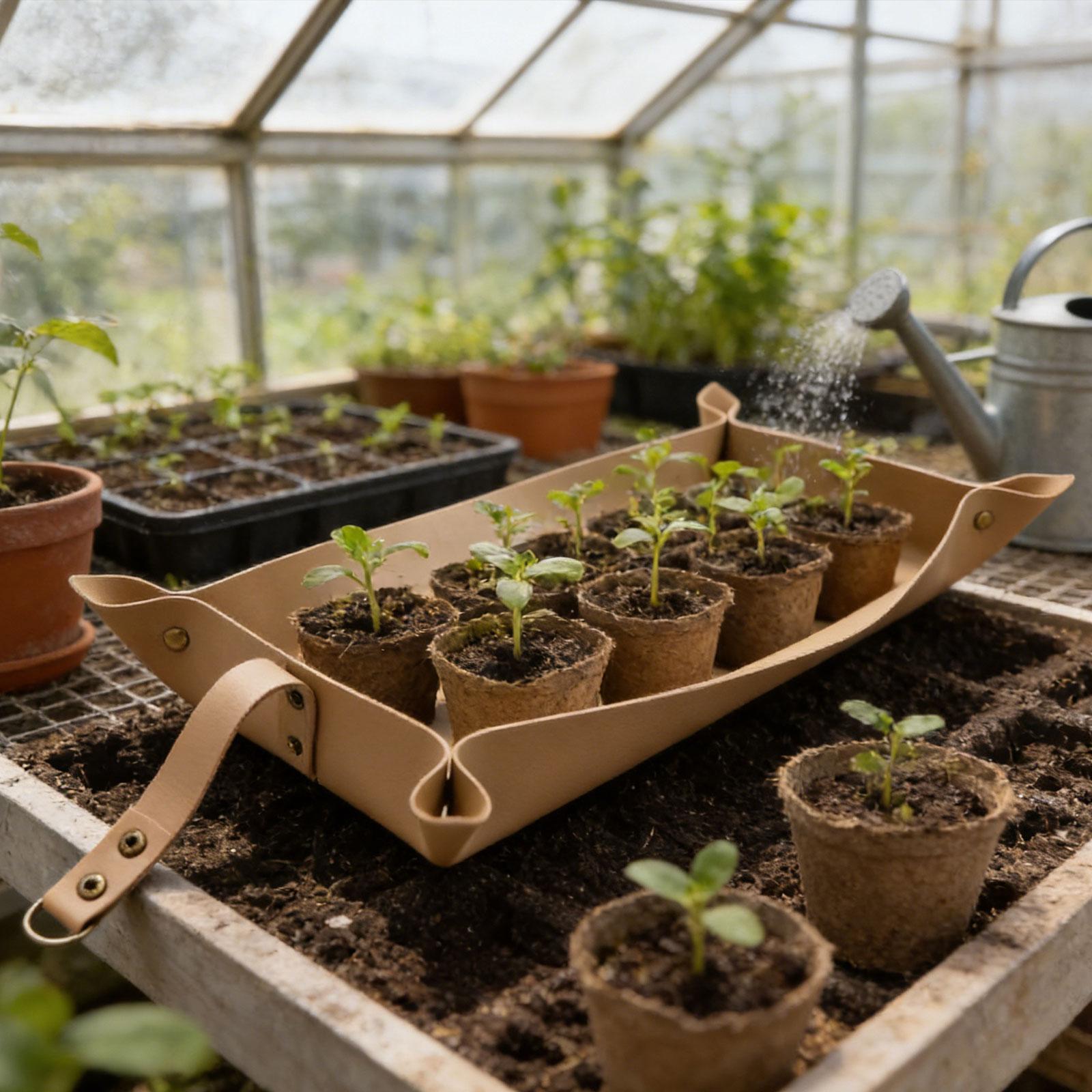 Plant Repotting Mat Plant Pott - đánh giá và giá Repotting Mat