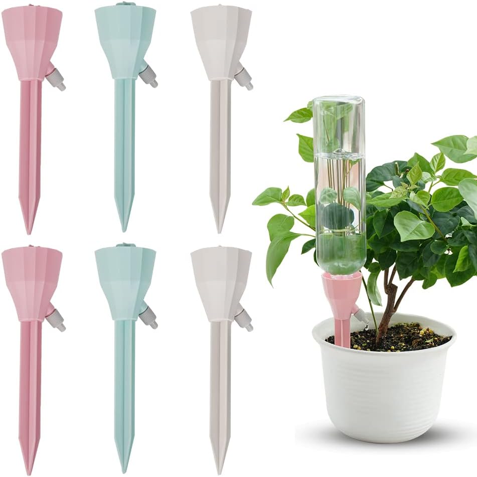 Automatic Drip Irrigation Syst - đánh giá và giá Pothos