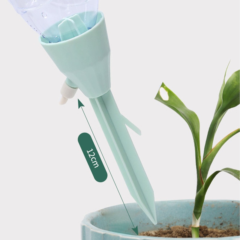 Automatic Drip Irrigation Syst - đánh giá và giá Pothos