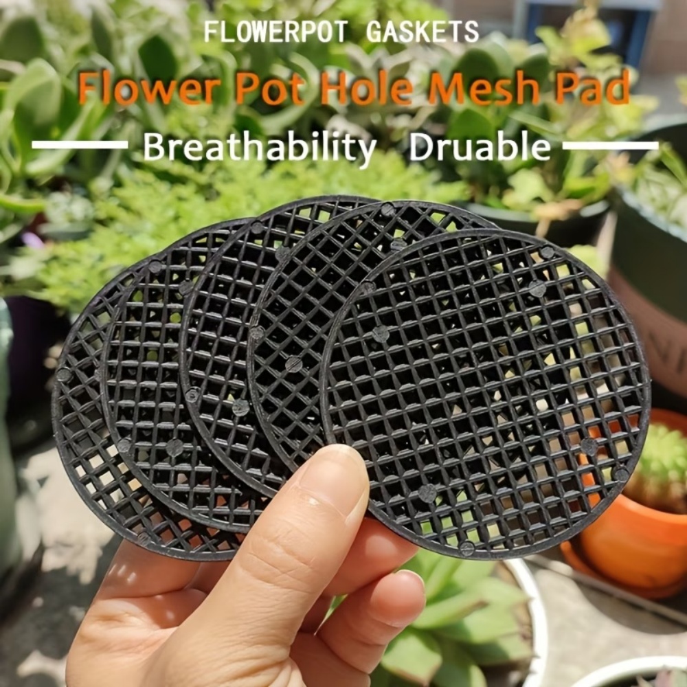 36 Round Flower Pot Net Mats,  - đánh giá và giá Terracotta Pot