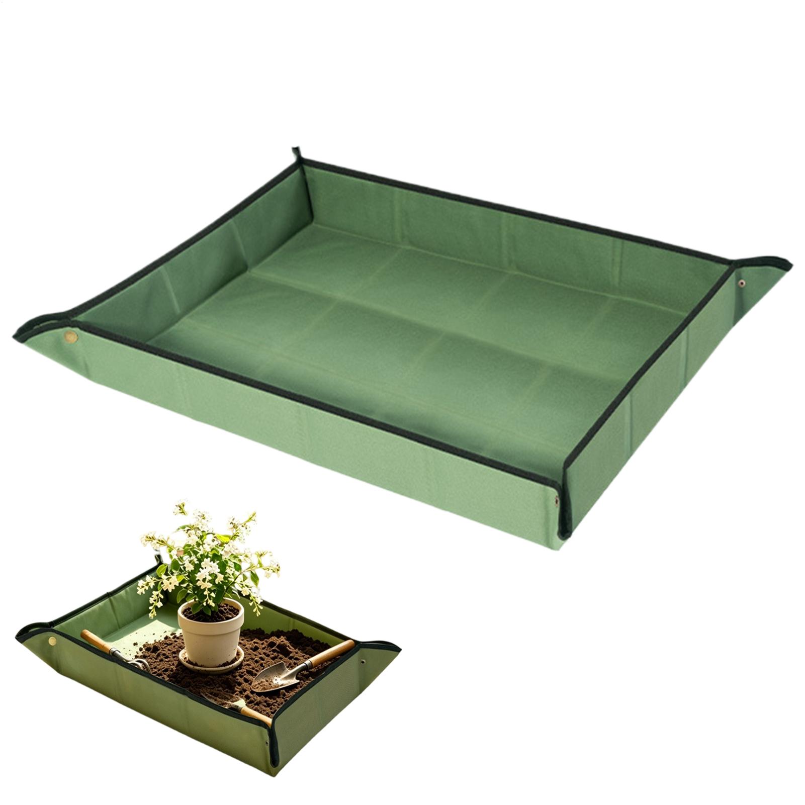 Repotting Mat Extra Large Thic - đánh giá và giá Repotting Mat