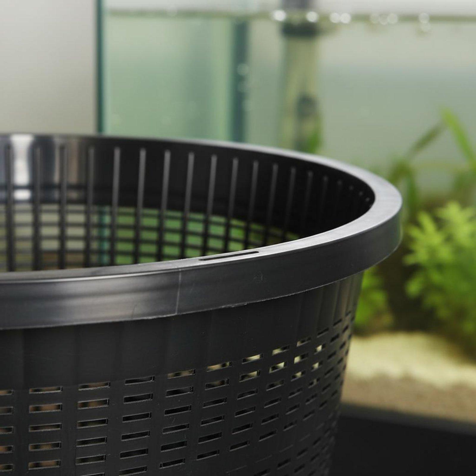 Hydroponic Planter Wide Rim Me - đánh giá và giá Plant Pot