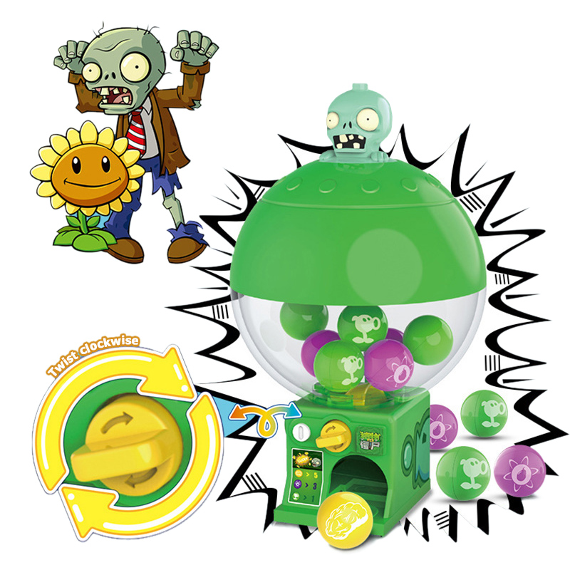 Original Plants vs. Zombies Mi - đánh giá và giá Plant Parent Yearly