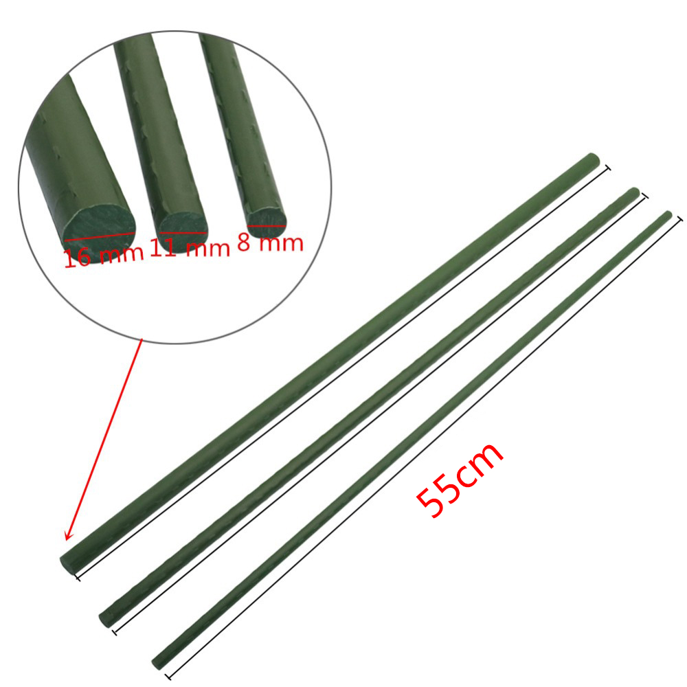 Đường Kính 8/11/16Mm Vật Có Hỗ - đánh giá và giá Plant Support Stake