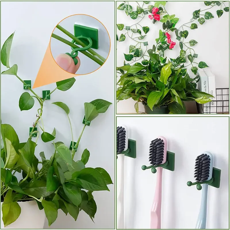 1/30/50Pcs For Garden Accsesor - đánh giá và giá Plant Support Stake