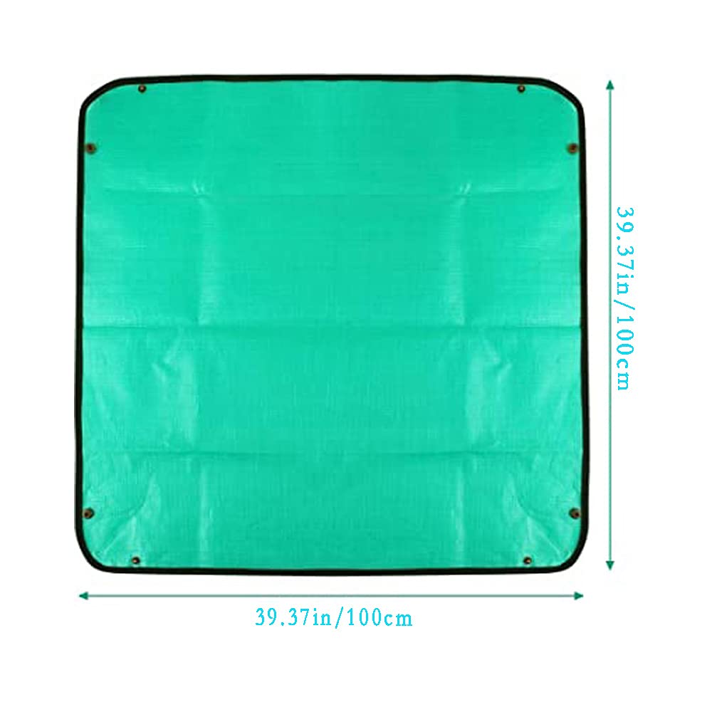Waterproof Plant Repotting Mat - đánh giá và giá Repotting Mat