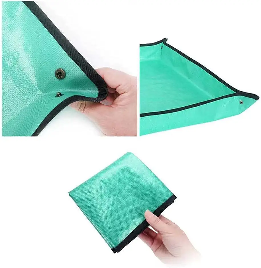 Waterproof Plant Repotting Mat - đánh giá và giá Repotting Mat