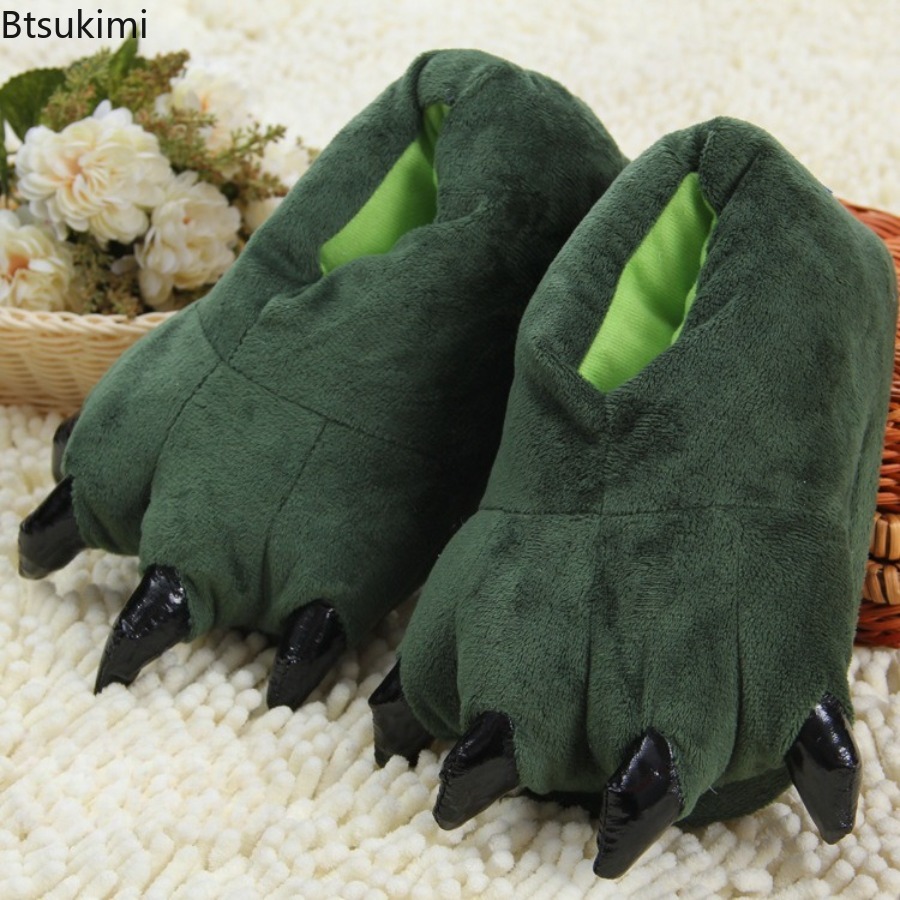 New Winter Warm Soft Indoor Fl - đánh giá và giá Monstera