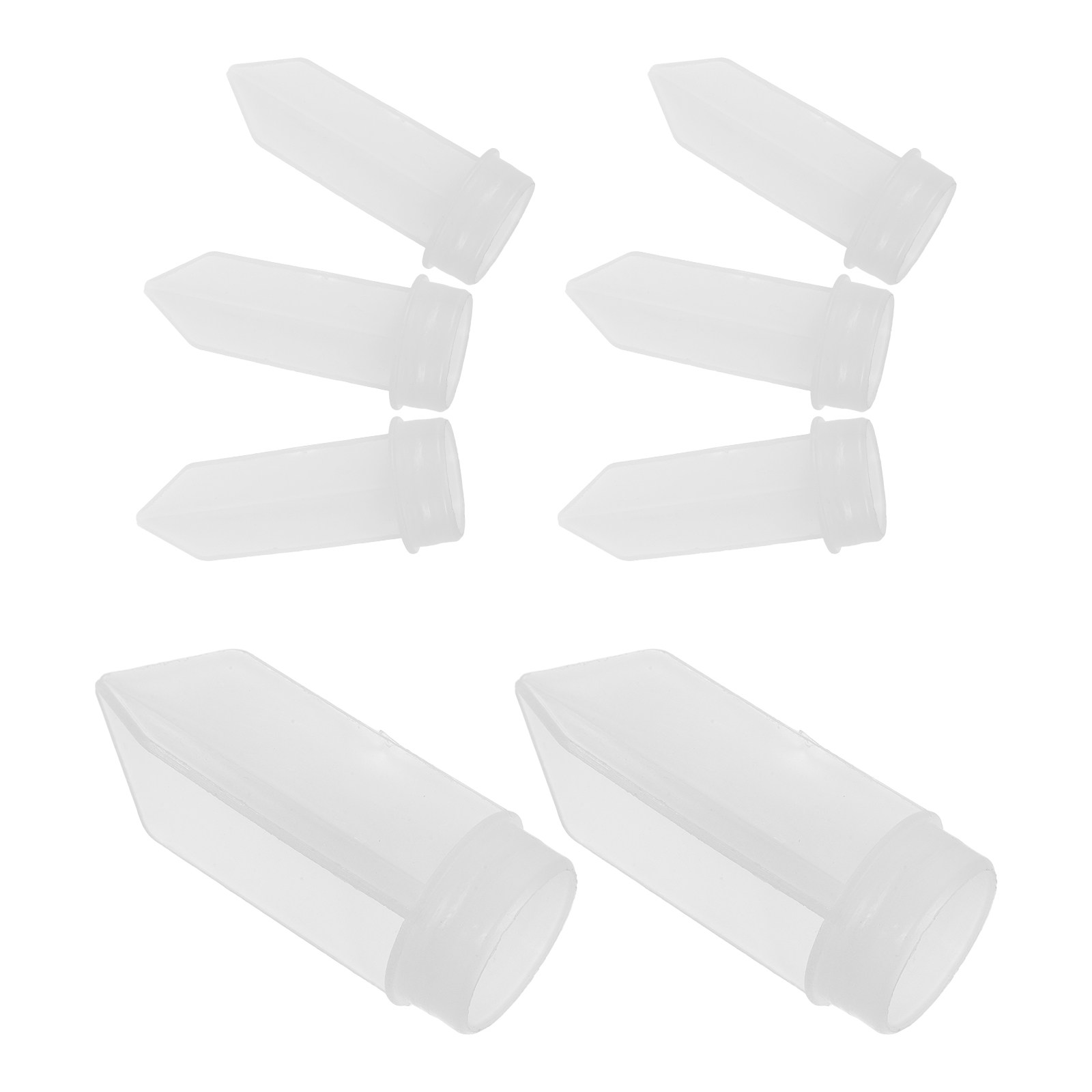 8 pcs Garden Plant Support Cli - đánh giá và giá Plant Support Stake