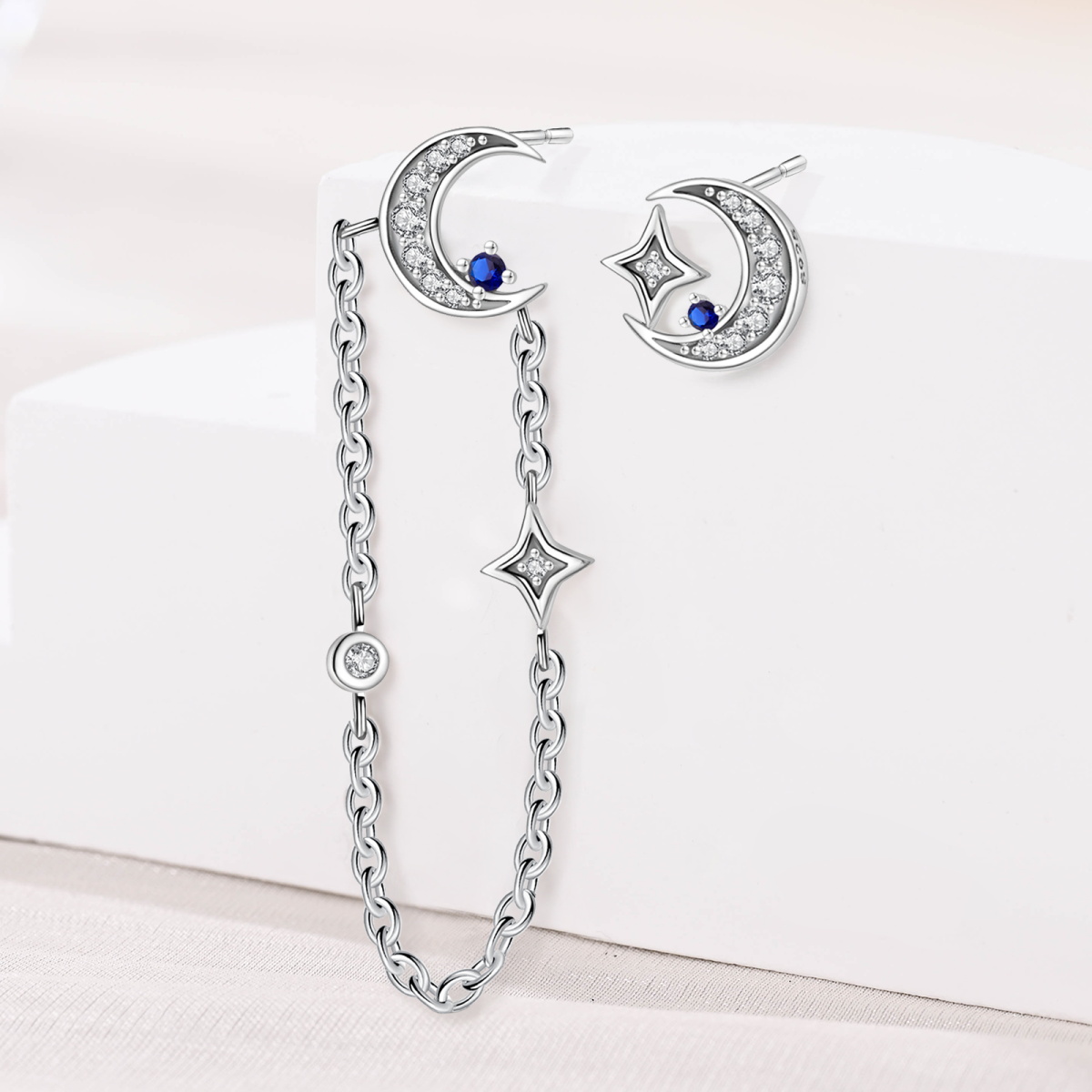 925 Sterling Silver Bamboo sta - đánh giá và giá Snake Plant