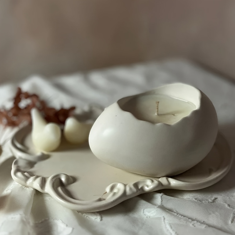 Resin silicone mold, 1 piece o - đánh giá và giá Terracotta Pot